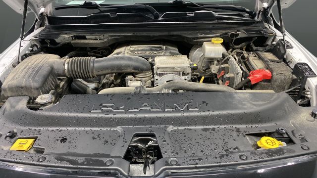 Used 2020 RAM 1500 Big Horn AWD/4WD image 27