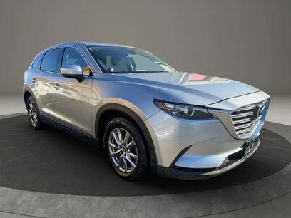 Used 2017 MAZDA CX-9 Touring