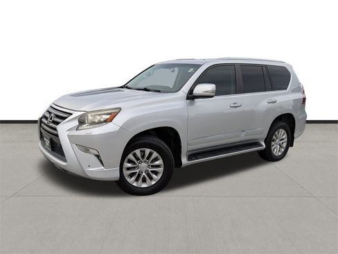 Used 2016 Lexus GX 460 image 1