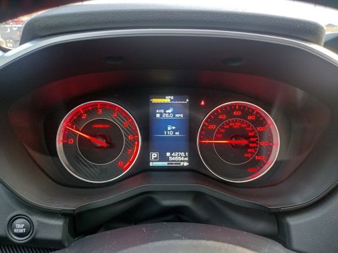 Used 2018 Subaru Impreza 2.0i Sport image 20