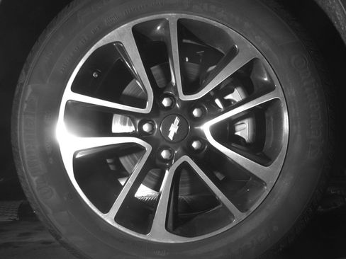 Used 2025 Chevrolet TrailBlazer LT image 13