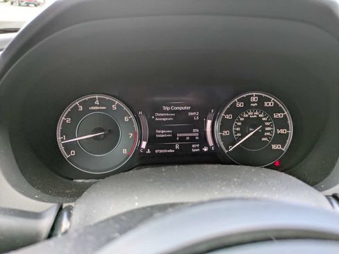 Used 2019 Acura RDX AWD image 28