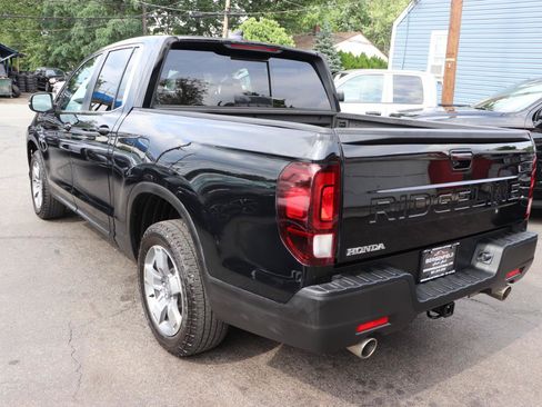 Used 2026 Honda Ridgeline RTL image 3