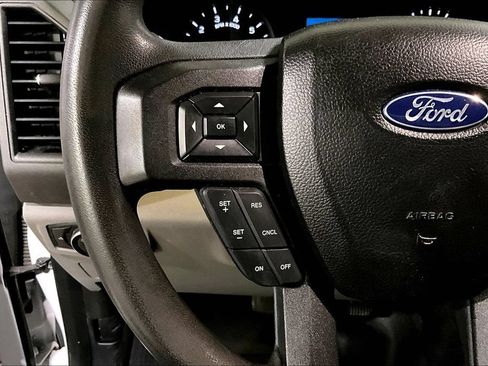 Certified 2017 Ford F250 XL w/ Power Equipment Group AWD/4WD image 23