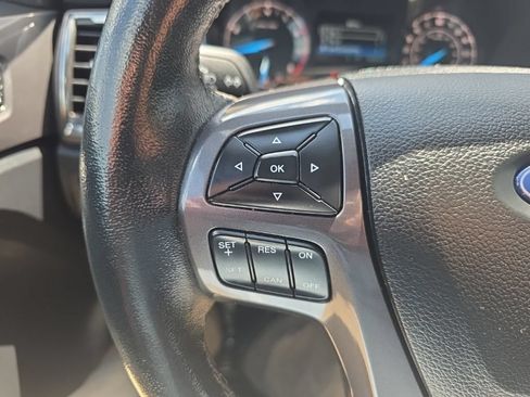 Used 2023 Ford Ranger Lariat AWD/4WD image 16