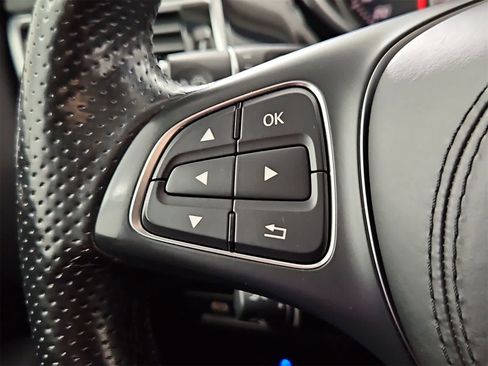 Used 2017 Mercedes-Benz GLS 550 4MATIC image 25