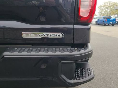 Certified 2023 GMC Sierra 1500 Elevation AWD/4WD image 10