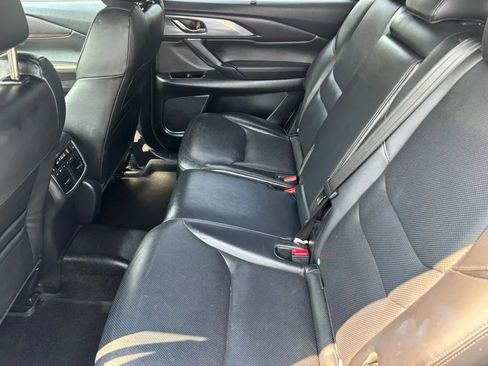 Used 2018 MAZDA CX-9 Grand Touring AWD/4WD image 13