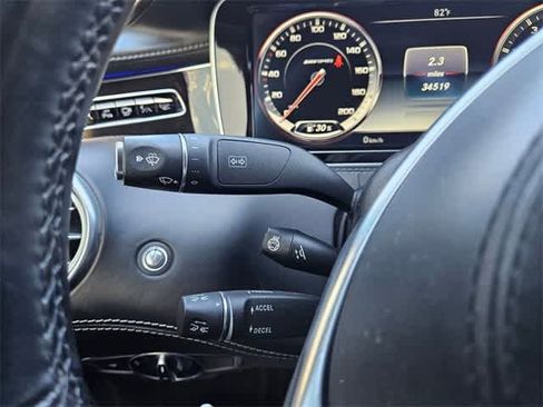 Used 2017 Mercedes-Benz S 63 AMG 4MATIC Cabriolet image 26