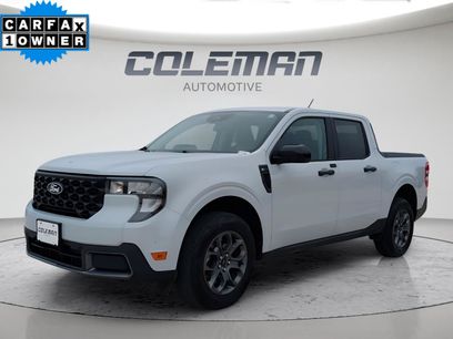 Used 2025 Ford Maverick XLT w/ XLT Luxury Package