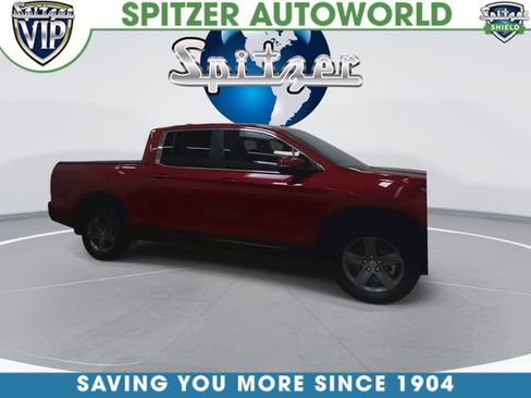 Used 2023 Honda Ridgeline RTL image 8