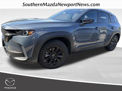 Used 2024 MAZDA CX-50 AWD 2.5 S w/ Weather Package