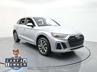 Used 2024 Audi Q5 2.0T Premium Plus video 1