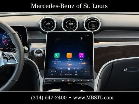 Certified 2026 Mercedes-Benz GLC 300 4MATIC image 15