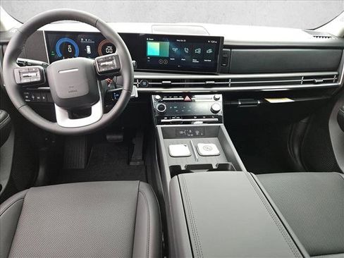 New 2026 Hyundai Santa Fe SEL image 11