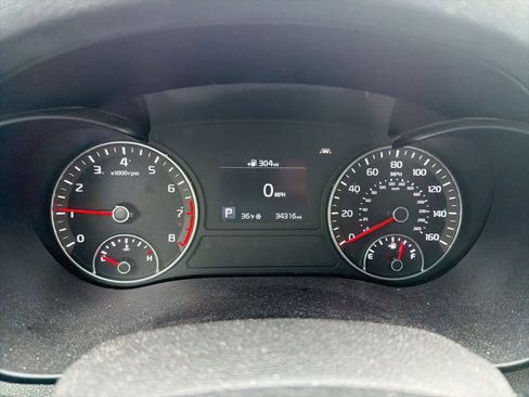 Used 2019 Kia Optima LX image 18