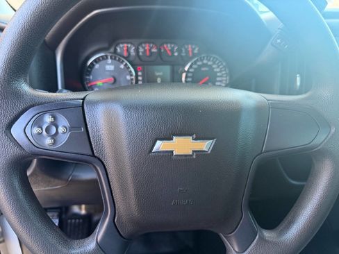 Used 2014 Chevrolet Silverado 1500 W/T image 13