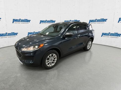 Used 2022 Ford Escape SE w/ Convenience Package image 5