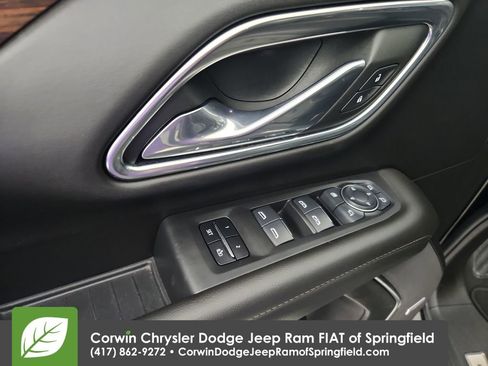 Used 2024 Chevrolet Tahoe High Country image 21