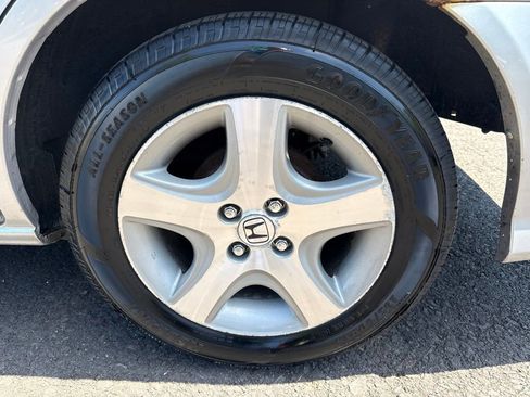 Used 2005 Honda Civic EX image 7