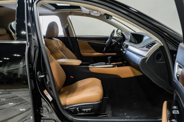Used 2016 Lexus GS 350 AWD w/ Premium Package image 34