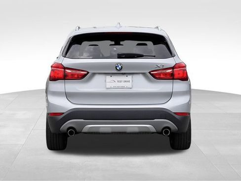 Used 2018 BMW X1 sDrive28i FWD image 4