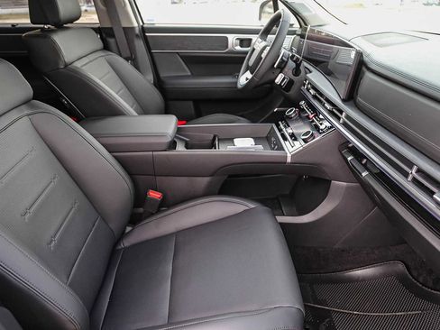 New 2026 Hyundai Santa Fe Limited image 18