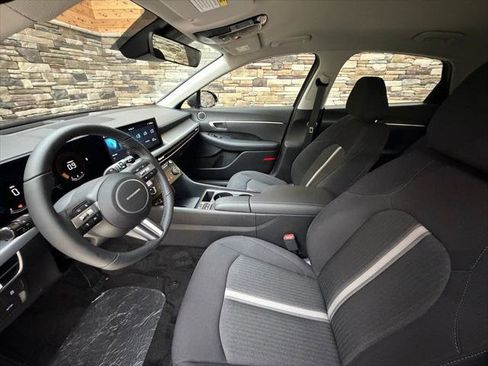 New 2026 Hyundai Sonata SEL image 11
