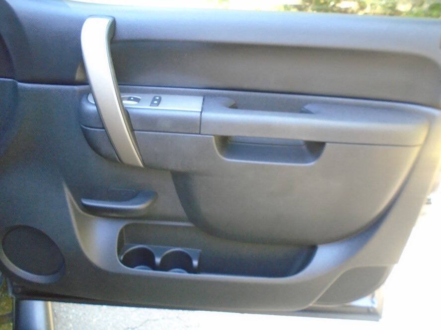 Used 2011 Chevrolet Silverado 1500 LT w/ All-Star Edition RWD image 21