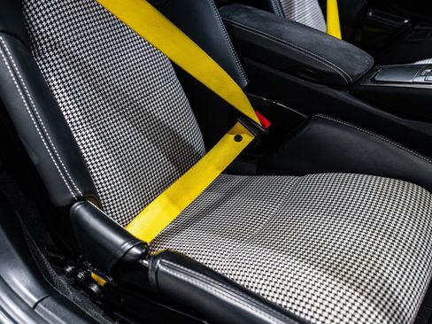 Used 2019 Porsche 911 GT3 RS image 27