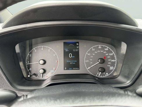 Used 2024 Toyota Corolla SE FWD image 23