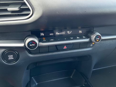 Used 2024 MAZDA CX-30 AWD 2.5 S w/ Select Sport Pkg image 27