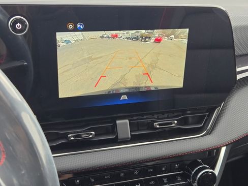 New 2026 Chevrolet Equinox RS w/ Convenience Package III image 31