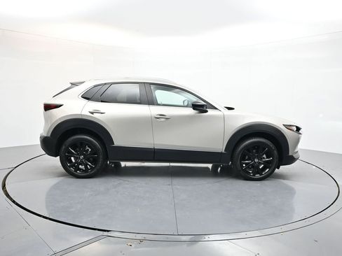 Used 2024 MAZDA CX-30 AWD 2.5 S w/ Select Sport Pkg image 8