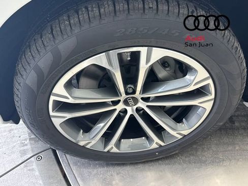 New 2026 Audi Q7 2.0T Premium image 6