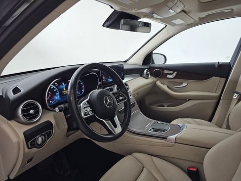 Certified 2022 Mercedes-Benz GLC 300 GLC 300 image 7