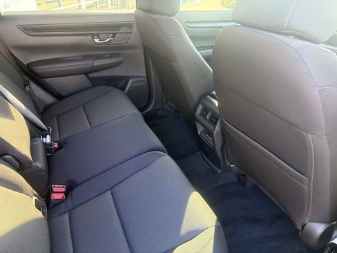 New 2026 Honda CR-V EX image 31