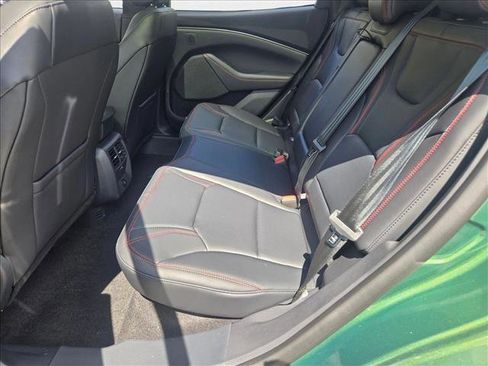 New 2025 Ford Mustang Mach-E Premium w/ Sport Appearance Package image 15