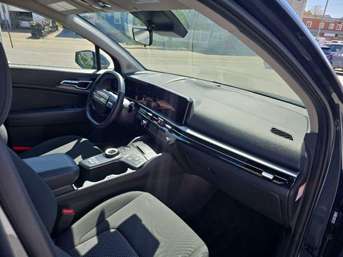 Used 2026 Kia Sportage LX FWD image 14