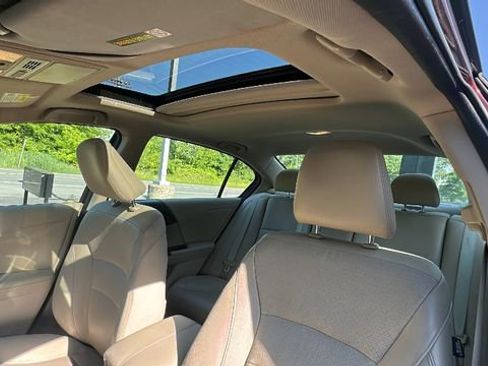 Used 2015 Honda Accord EX-L image 20
