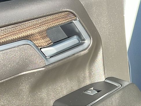 Certified 2025 Chevrolet Silverado 1500 LT Trail Boss w/ Convenience Package II image 14