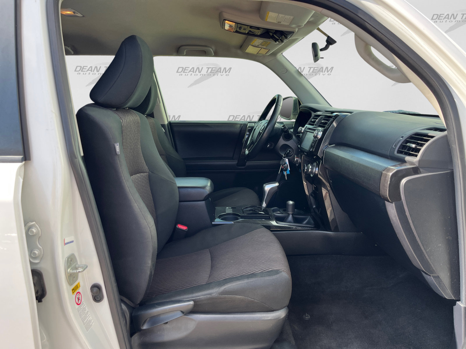 Used 2019 Toyota 4Runner TRD Off-Road AWD/4WD image 15