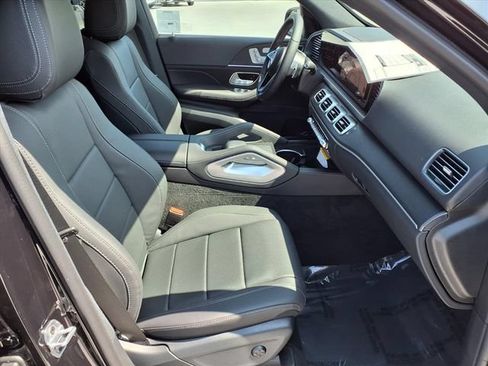 New 2025 Mercedes-Benz GLE 450 4MATIC image 15