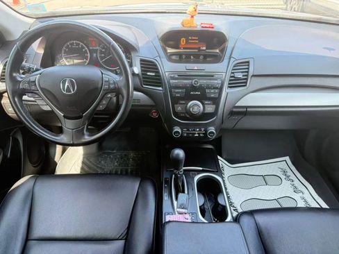 Used 2017 Acura RDX AWD image 14