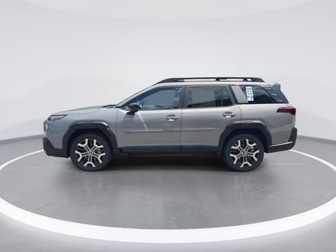New 2026 Subaru Outback Touring XT AWD/4WD image 5