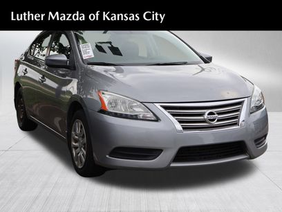 Used 2014 Nissan Sentra SV
