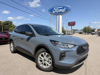 New 2026 Ford Escape Active