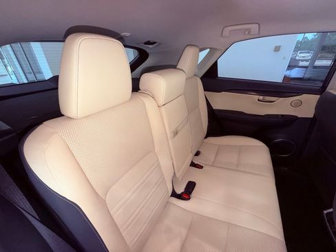 Used 2019 Lexus NX 300 FWD w/ Premium Package image 13