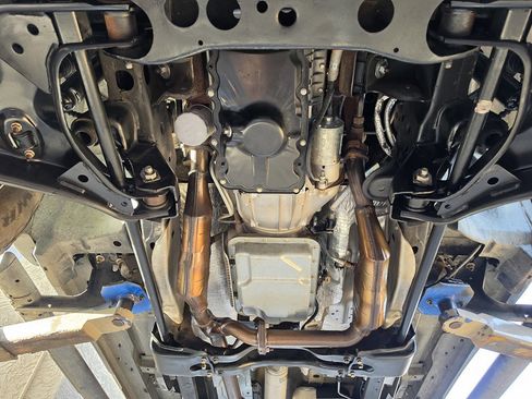 Used 2011 Ford Ranger Sport RWD image 21