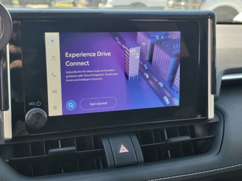 Used 2024 Toyota RAV4 LE image 25